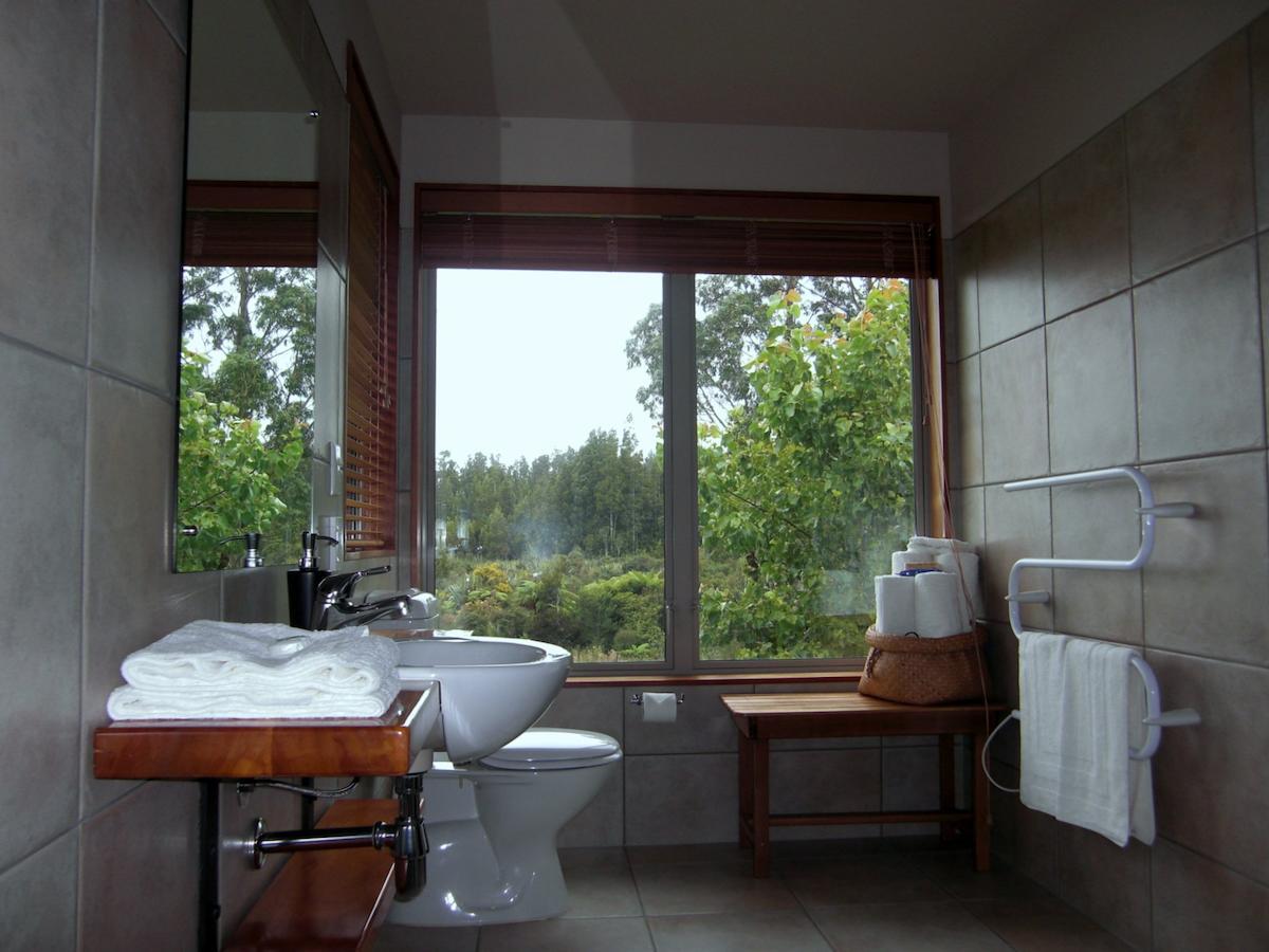 Paramata Lodge Kakapotahi Room photo